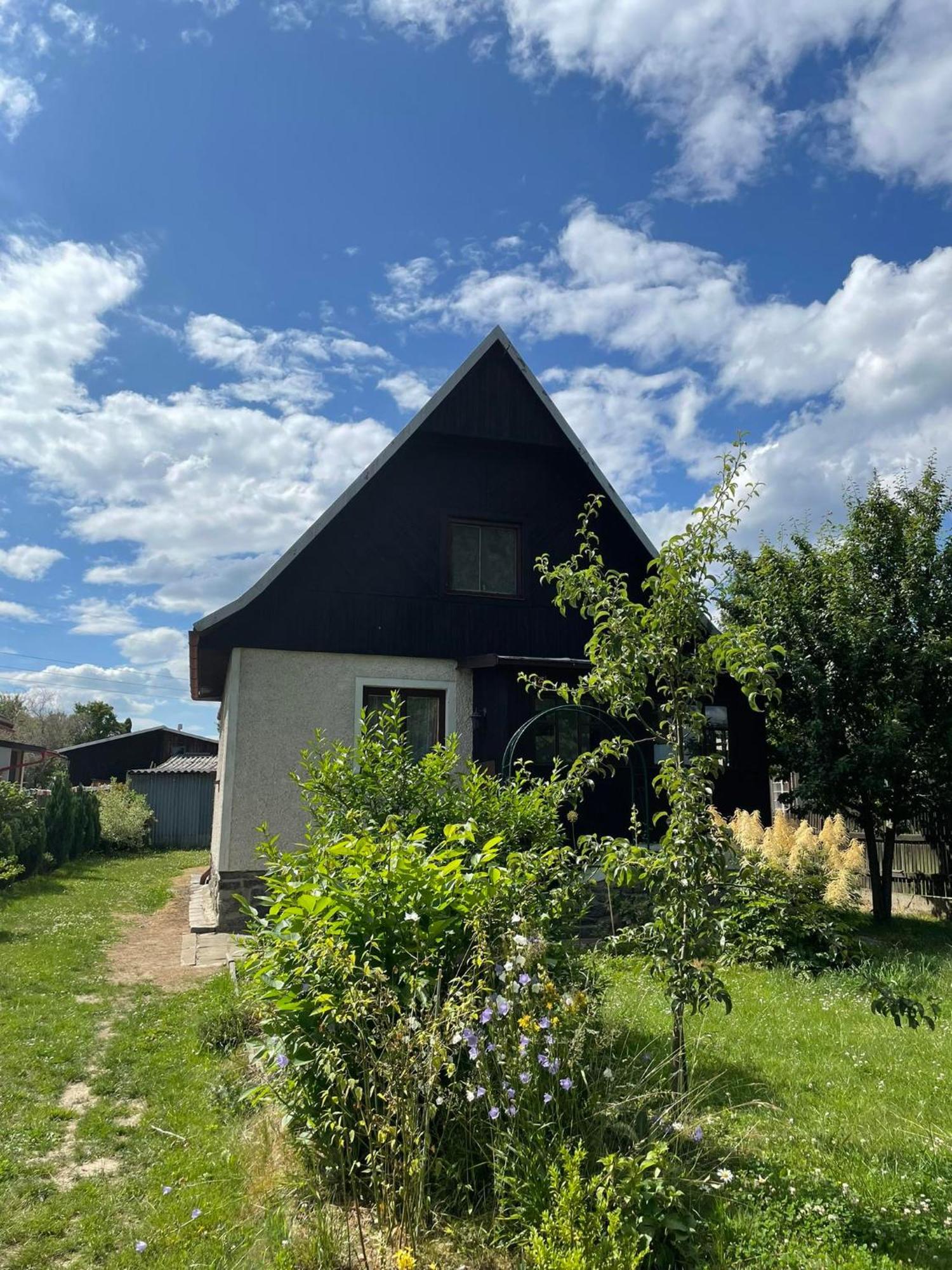 Chata Grejdy Žďár nad Sázavou 외부 사진