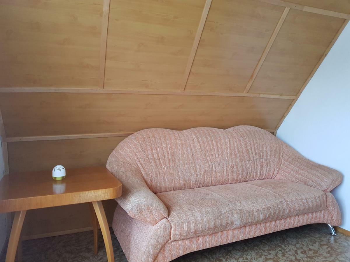 Chata Grejdy Žďár nad Sázavou 외부 사진