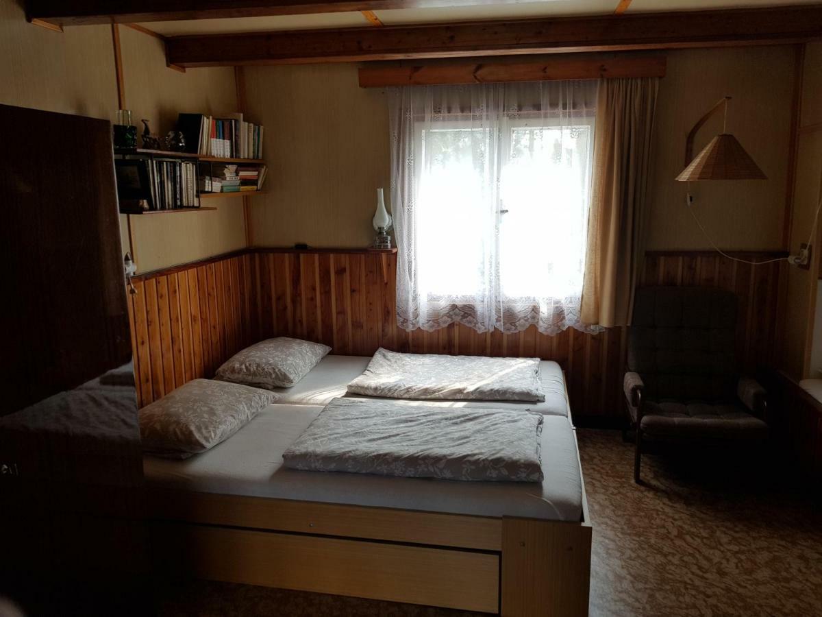 Chata Grejdy Žďár nad Sázavou 외부 사진