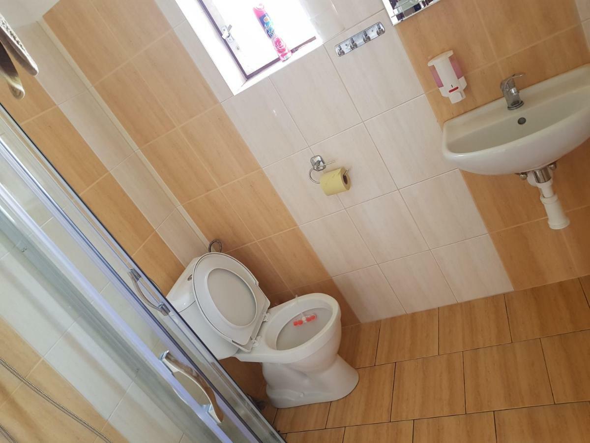 Chata Grejdy Žďár nad Sázavou 외부 사진